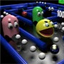 Game Pacman